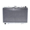 CSF Radiator - 90-97 Nissan 300ZX (non turbo)