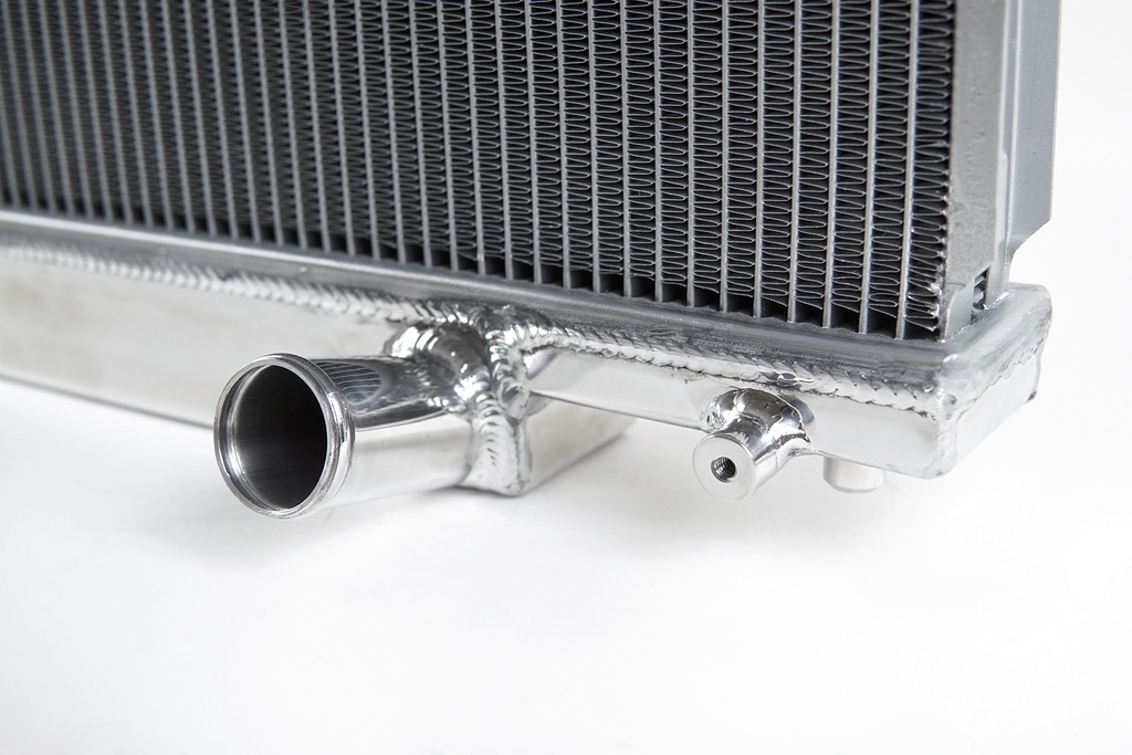 CSF Radiator - 93-98 Toyota Supra
