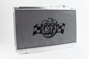 CSF Radiator - 93-98 Toyota Supra