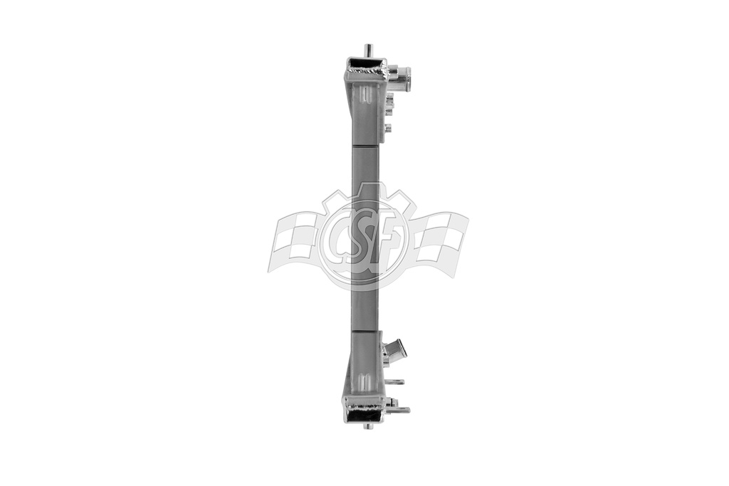 CSF Radiator - 03-05 Honda Civic Si