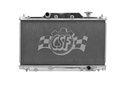 CSF Radiator - 03-05 Honda Civic Si