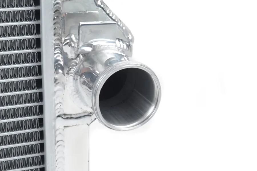CSF Radiator - 92-95 BMW 320i 92-98 BMW 323 92-98 BMW 325 94-98 BMW 328 93-99 BMW M3 (E36)