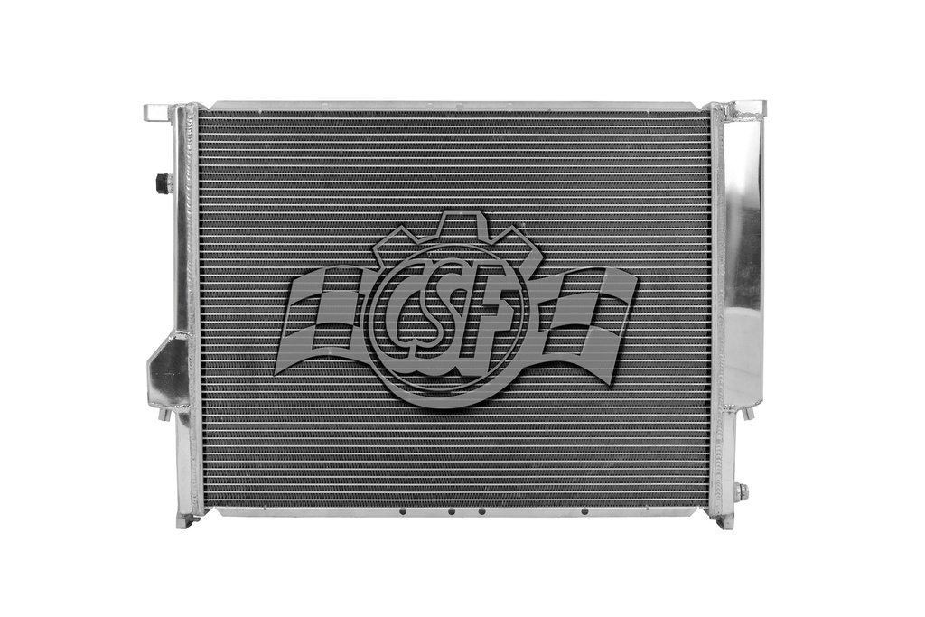 CSF Radiator - 92-95 BMW 320i 92-98 BMW 323 92-98 BMW 325 94-98 BMW 328 93-99 BMW M3 (E36)