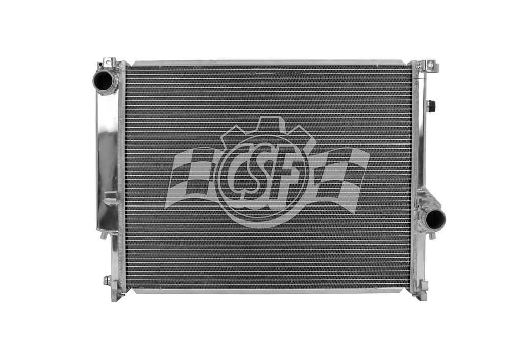 CSF Radiator - 92-95 BMW 320i 92-98 BMW 323 92-98 BMW 325 94-98 BMW 328 93-99 BMW M3 (E36)
