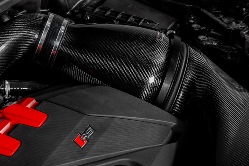 Eventuri - Audi RSQ3 F3 2019+ Carbon Intake
