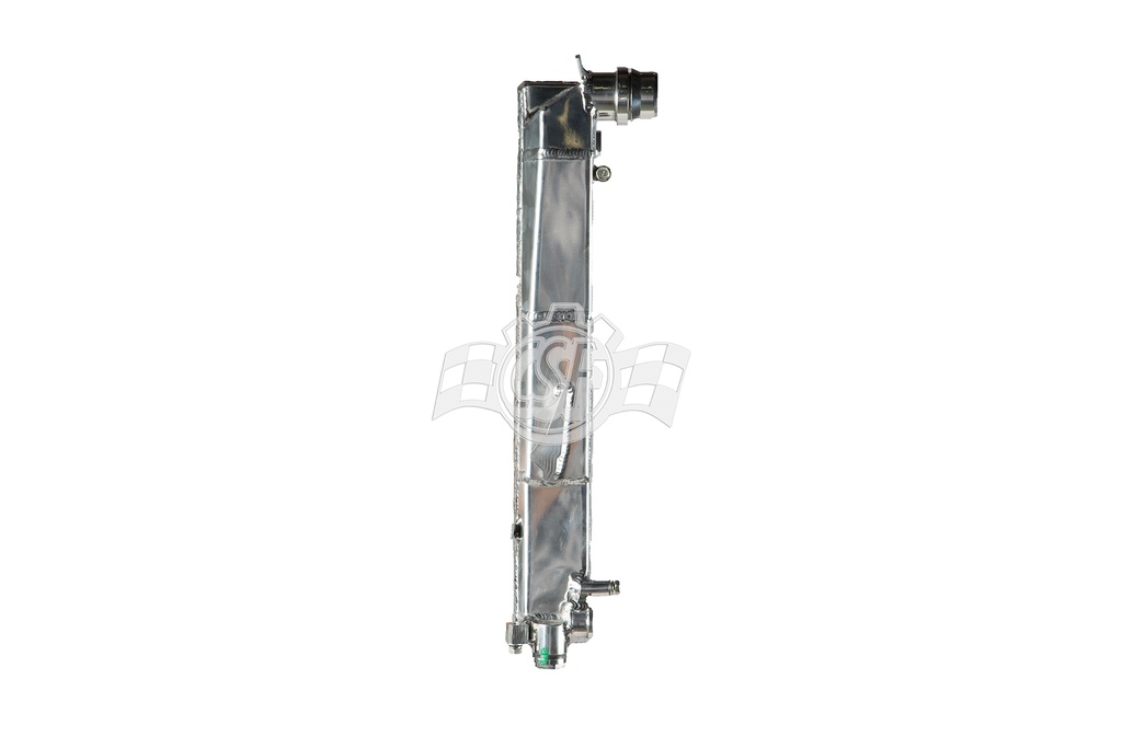 CSF Radiator - 99-03 BMW 320i 99-06 BMW 323 99-05 BMW 325 99-06 BMW 328 99-05 BMW 330 03-05 BMW Z4