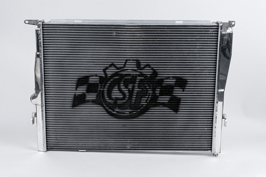 CSF Radiator - 99-03 BMW 320i 99-06 BMW 323 99-05 BMW 325 99-06 BMW 328 99-05 BMW 330 03-05 BMW Z4