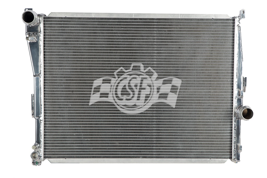 CSF Radiator - 99-03 BMW 320i 99-06 BMW 323 99-05 BMW 325 99-06 BMW 328 99-05 BMW 330 03-05 BMW Z4