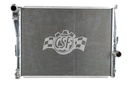 CSF Radiator - 99-03 BMW 320i 99-06 BMW 323 99-05 BMW 325 99-06 BMW 328 99-05 BMW 330 03-05 BMW Z4