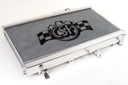 CSF Radiator - 02-07 Subaru Impreza (WRX/STI - w/ filler neck) 04-06 Subaru Baja M.T.