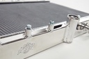 CSF Radiator - 02-07 Subaru Impreza (WRX/STI - w/ filler neck) 04-06 Subaru Baja M.T.