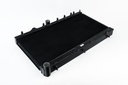 CSF Radiator - 02-07 Subaru Impreza (WRX/STI - w/ filler neck) 04-06 Subaru Baja M.T. (Black)