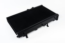 CSF Radiator - 02-07 Subaru Impreza (WRX/STI - w/ filler neck) 04-06 Subaru Baja M.T. (Black)