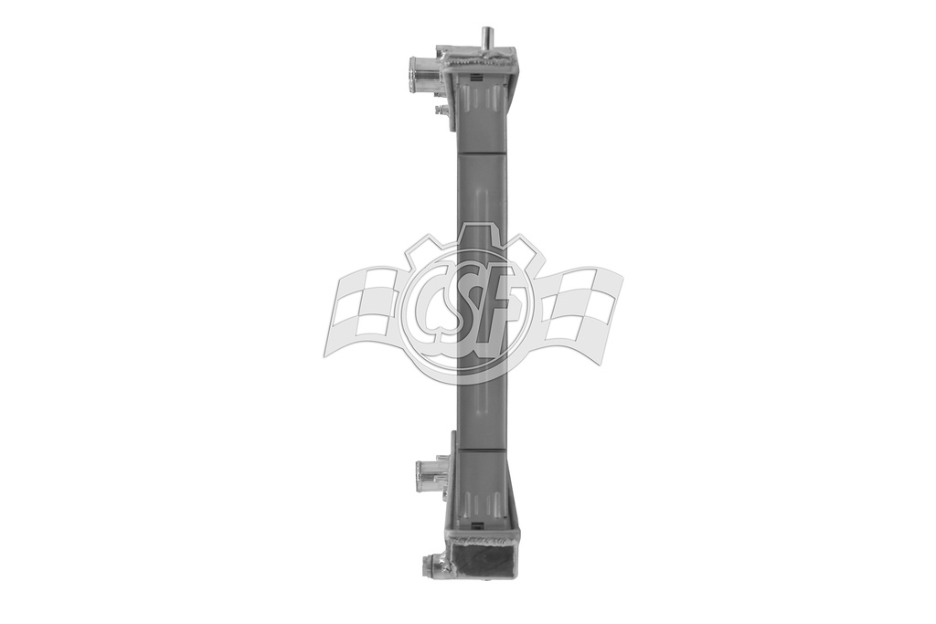CSF Radiator - 03-07 Mitsubishi Lancer (Evolution 7/8/9)