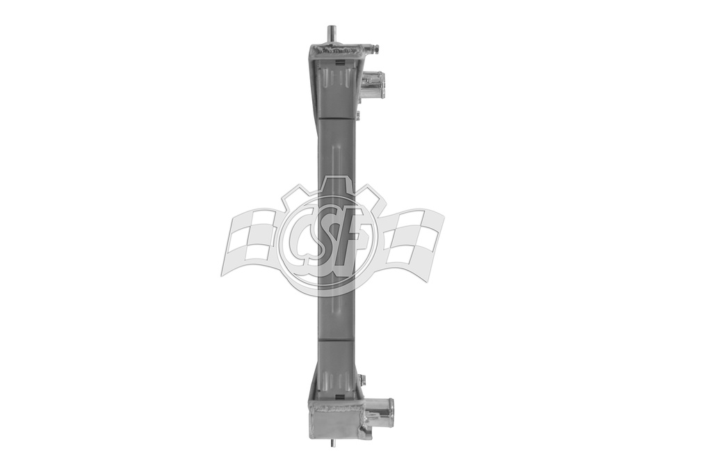 CSF Radiator - 03-07 Mitsubishi Lancer (Evolution 7/8/9)