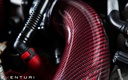 Eventuri - Audi B8 RS5/RS4 Black Carbon intake