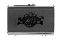 CSF Radiator - 03-07 Mitsubishi Lancer (Evolution 7/8/9)