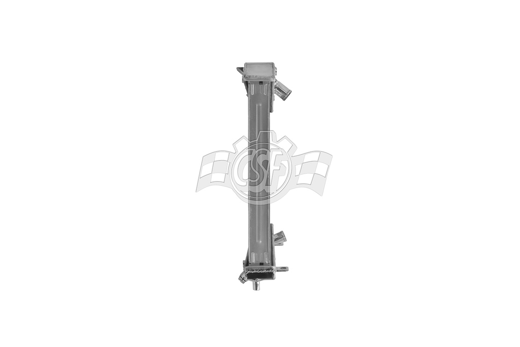 CSF Radiator - 04-08 Mazda RX-8