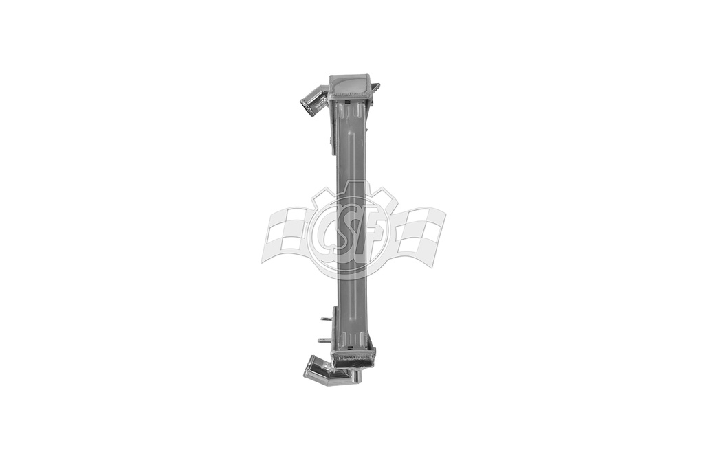 CSF Radiator - 04-08 Mazda RX-8