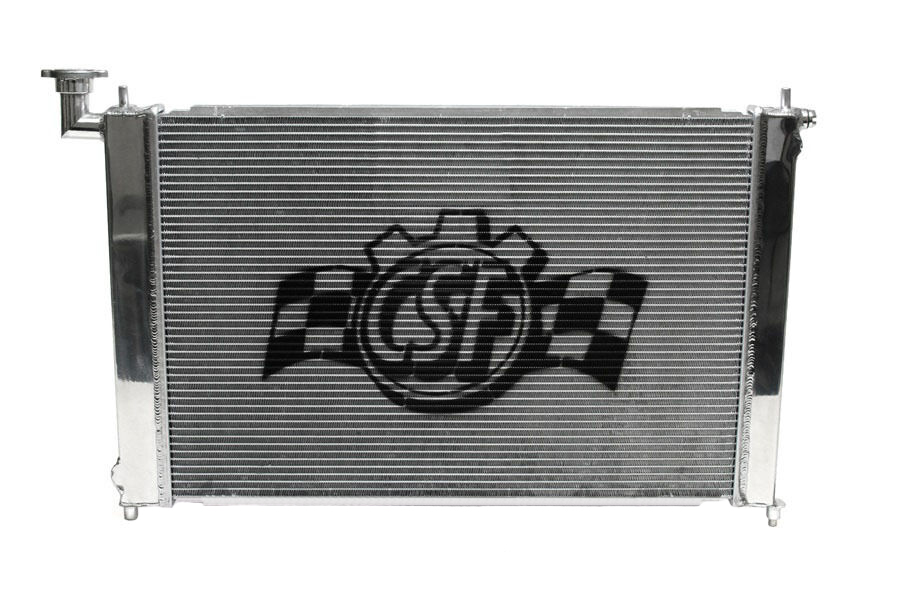 CSF Radiator - 04-10 Scion tC