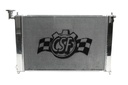 CSF Radiator - 04-10 Scion tC
