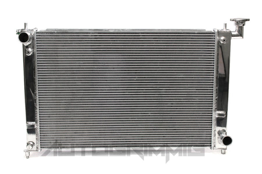 CSF Radiator - 04-10 Scion tC
