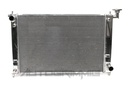CSF Radiator - 04-10 Scion tC
