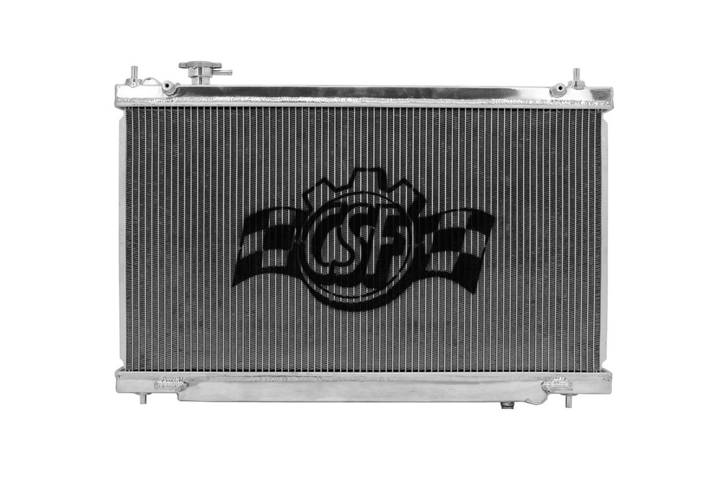 CSF Radiator - 03-07 Infiniti G35