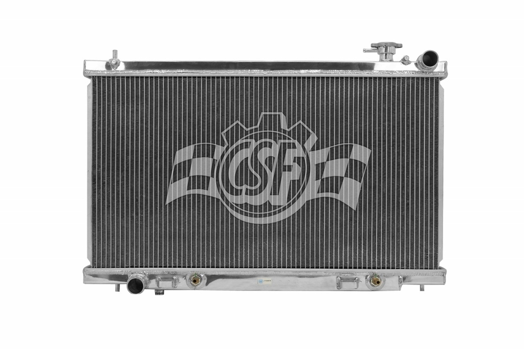 CSF Radiator - 03-07 Infiniti G35