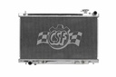 CSF Radiator - 03-07 Infiniti G35