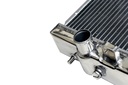 CSF Radiator - 03-06 Nissan 350Z (DE Engine)
