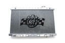 CSF Radiator - 03-06 Nissan 350Z (DE Engine)