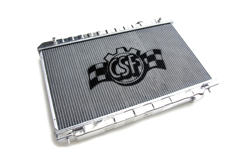CSF Radiator - 03-06 Nissan 350Z (DE Engine)