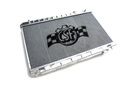 CSF Radiator - 03-06 Nissan 350Z (DE Engine)