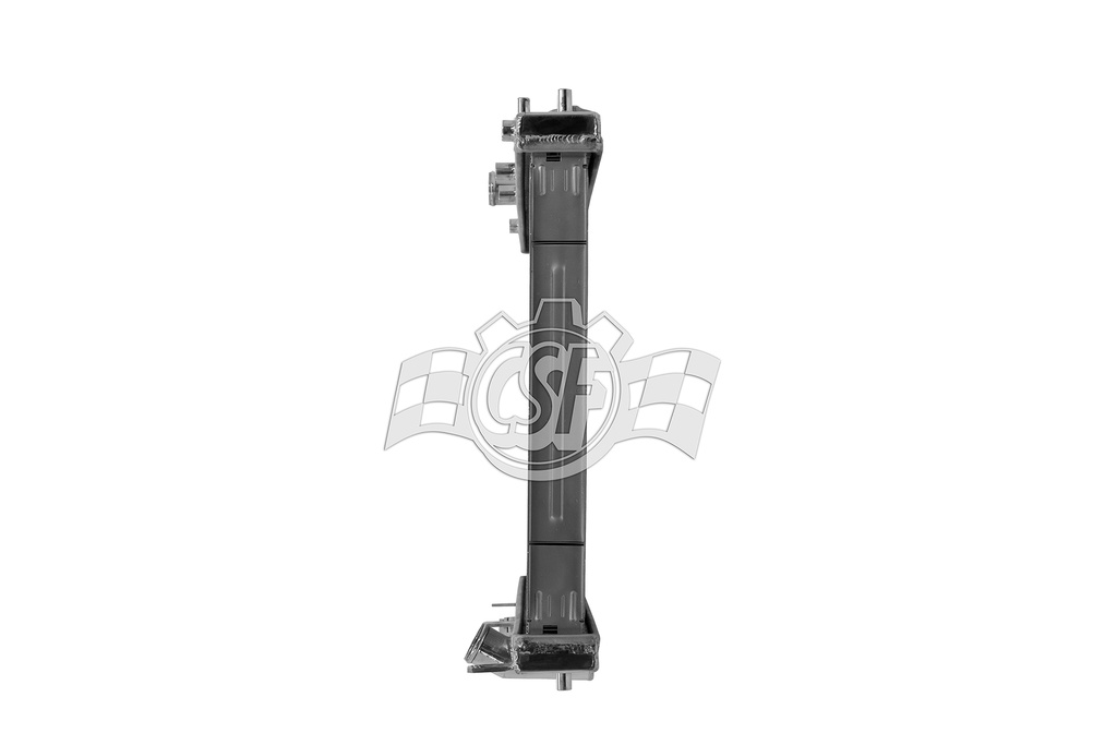 CSF Radiator - 02-06 Acura RSX