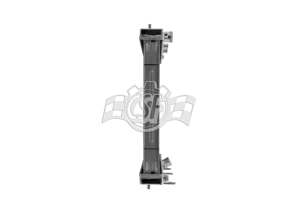 CSF Radiator - 02-06 Acura RSX