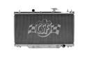 CSF Radiator - 02-06 Acura RSX