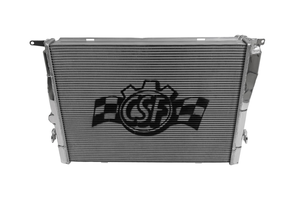 CSF Radiator - 2006 BMW 325 07-09 BMW 328 06-10 BMW 330 09-10 BMW Z4 (A.T. & M.T.)