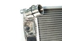 CSF Radiator - 2006 BMW 325 07-09 BMW 328 06-10 BMW 330 09-10 BMW Z4 (A.T. & M.T.)