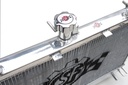 CSF Radiator - 2010-12 Chev Camaro V8 (Auto & Manual Trans)