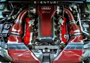 Eventuri - Audi B8 RS5/RS4 Black Carbon intake