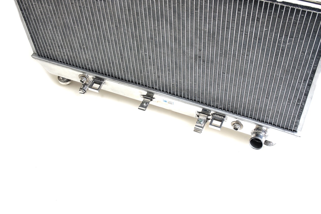 CSF Radiator - 2010-12 Chev Camaro V8 (Auto & Manual Trans)