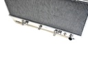 CSF Radiator - 2010-12 Chev Camaro V8 (Auto & Manual Trans)