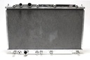 CSF Radiator - 06-09 Honda Civic Si & 1.8L (USA/Canada)