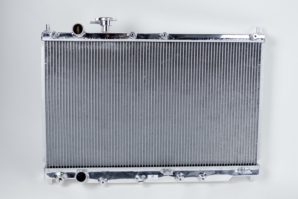 CSF Radiator - 00-10 Honda S2000