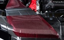 Eventuri - Audi B8 RS5/RS4 Black Carbon intake