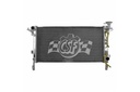 CSF Radiator - 10-12 Hyundai Genesis 2.0 Turbo (Automatic)