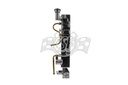 CSF Radiator - 10-12 Hyundai Genesis 2.0 Turbo (Automatic)
