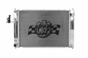 CSF Radiator - 08-17 Nissan 370Z (Module - Automatic) (Also fits Infiniti G37)
