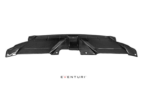 Eventuri - Audi B8 RS5/RS4 Black Carbon intake